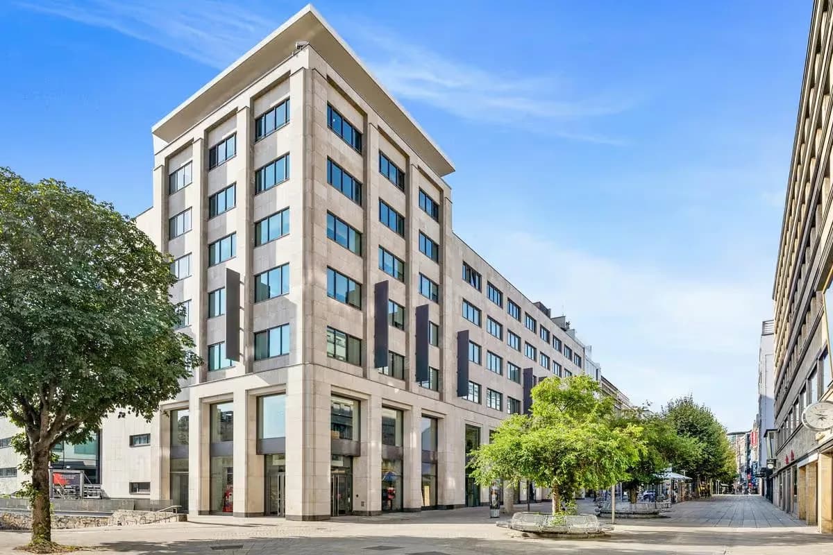 KARENT Outplacement & Karriereberatung – Stuttgart, Königstraße 27, 70173 Stuttgart