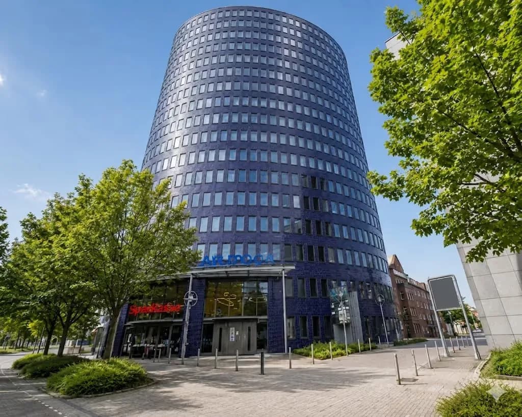 KARENT Outplacement & Karriereberatung – Dortmund, Ruhrallee 9, 44139 Dortmund