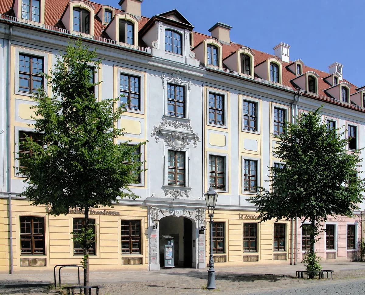 KARENT Outplacement & Karriereberatung – Dresden, Königstraße 5, 01097 Dresden