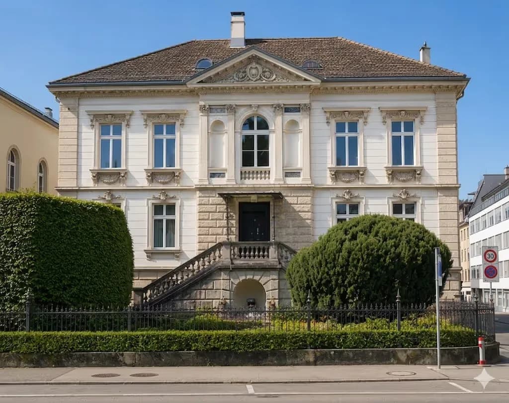 KARENT Outplacement & Karriereberatung – Büro Zürich, Seefeldstr. 88, 8008 Zürich